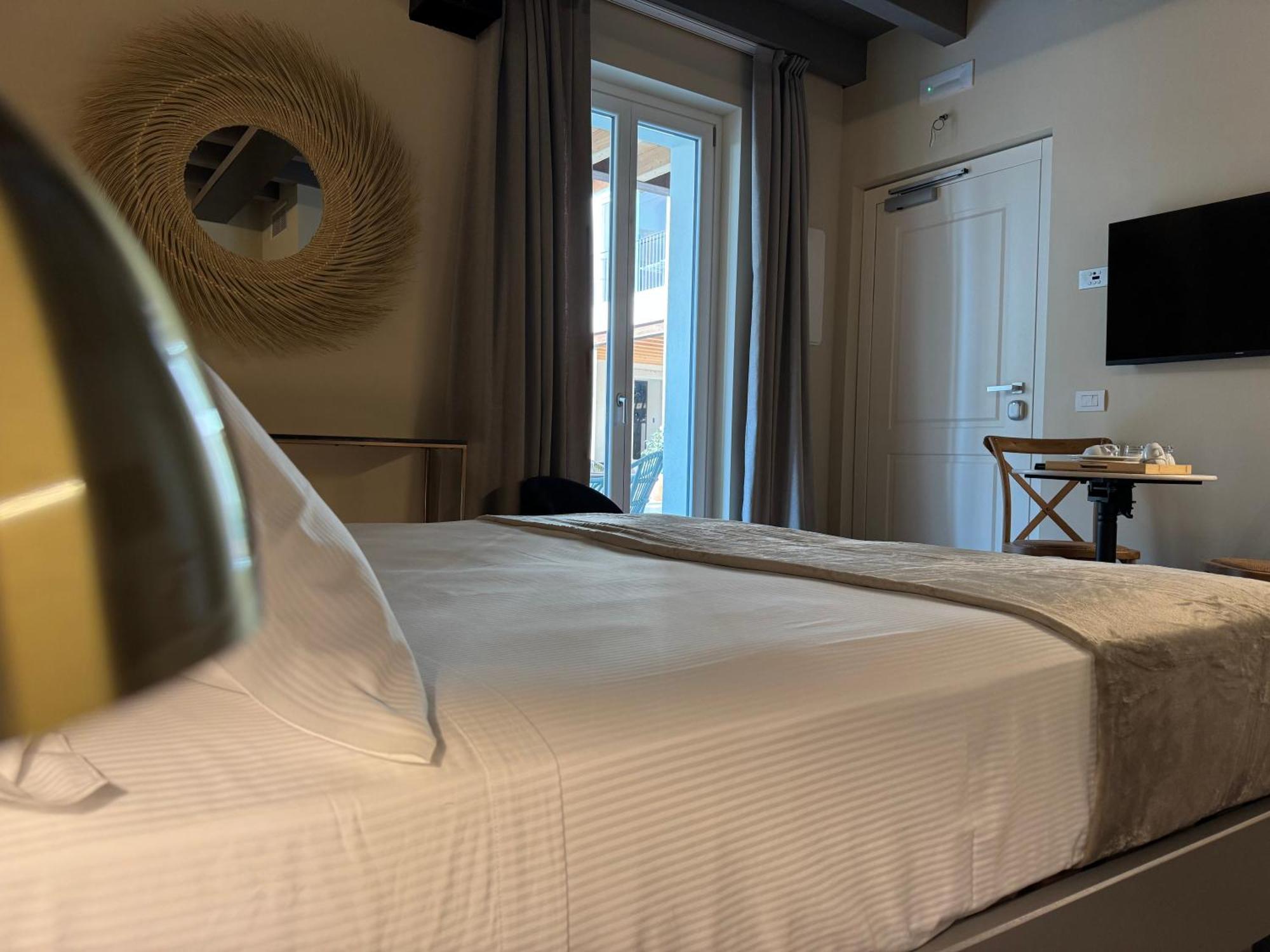 Tenuta Acquaviva Travagliato Kültér fotó